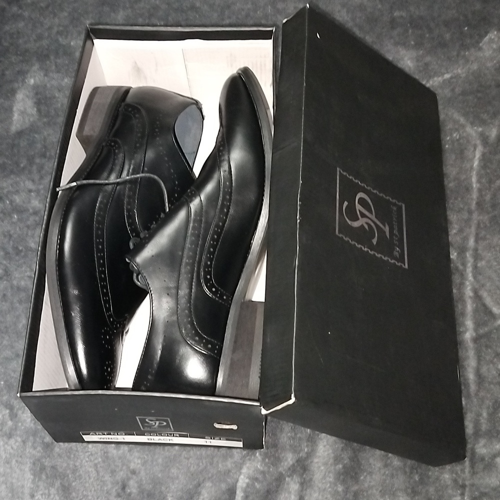 SP by Saint Patrick Dress Shoes